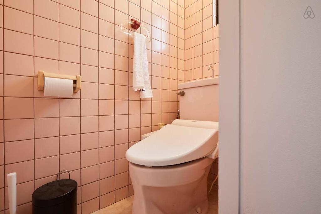 Tora Hotel Tokyo-Kitaueno 寅ホテル北上野 Bagian luar foto