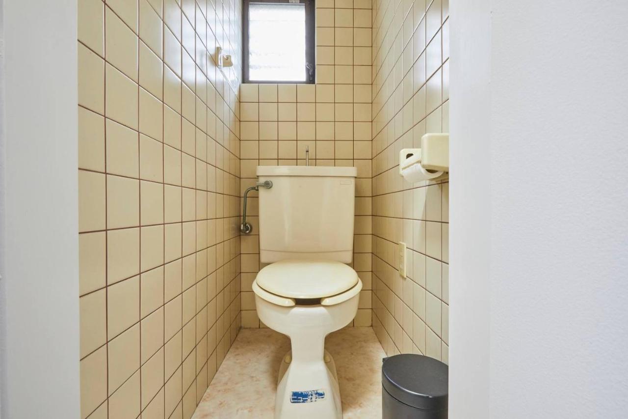 Tora Hotel Tokyo-Kitaueno 寅ホテル北上野 Bagian luar foto