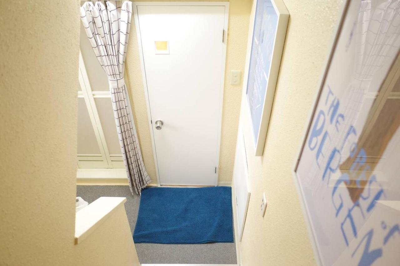 Tora Hotel Tokyo-Kitaueno 寅ホテル北上野 Bagian luar foto