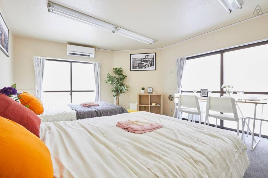 Tora Hotel Tokyo-Kitaueno 寅ホテル北上野 Bagian luar foto